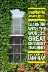 Hay I. - Learning with the World's Great University Teachers
