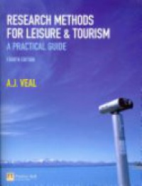 Veal J. A. - Research Methods for Leisure