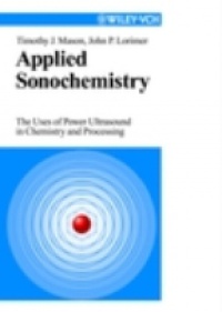 Mason T.J. - Applied Sonochemistry