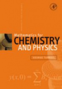 Turrell G. - Mathematics for Chemistry & Physics