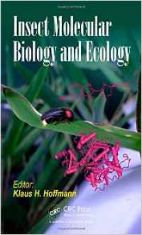 Klaus H. Hoffmann - Insect Molecular Biology and Ecology