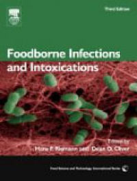 Riemann H. - Foodborne Infections and Intoxications