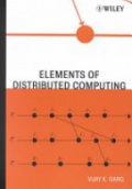 Elements of Distributed Computing