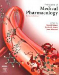 Kalant H. - Principles of Medical Pharmacology