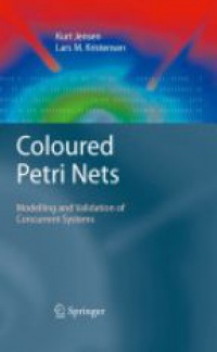 Jensen - Coloured Petri Nets