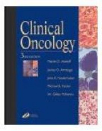 Abeloff - Clinical Oncology