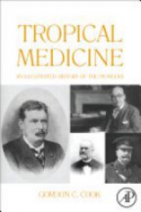 Cook G. - Tropical Medicine