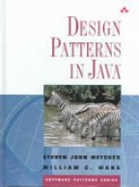 Metsker, S.J. - Design Patterns in Java, 2nd ed.