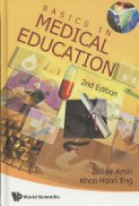 Amin - Basics In Medical Education (2nd Edition)