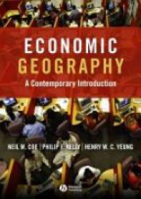Coe N. - Economic Geography