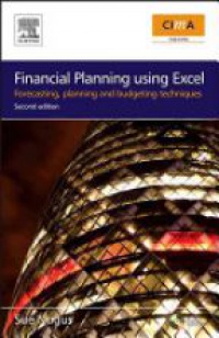 Nugus S. - Financial Planning Using Excel