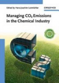 Hans-Joachim Leimk - Managing CO2 Emissions in the Chemical Industry