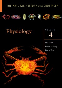 Chang, Ernest S.; Thiel, Martin - Physiological Regulation 