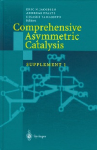 Jacobsen - Comprehensive Asymetric Catalysis, Suppl. 1