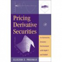 Prisman E.Z. - Pricing Derivate Securites