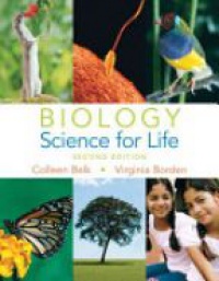 Belk C. - Biology Science for Life