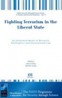 Peleg S. - Fighting Terrorism in the Liberal State
