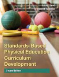 Lund - Standards - Based Physical Education Curruculim Development