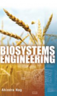 Nag A. - Biosystem Engineering