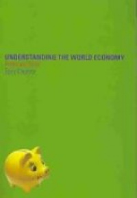 Cleaver - Understanding the World Economy