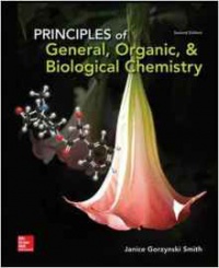 Smith - Principles of General, Organic and Biological Chemistry