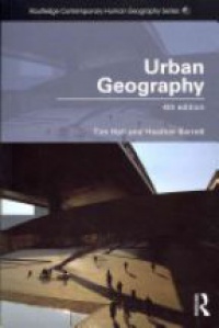 Hall - Urban Geography