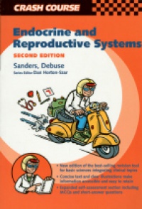 Szar D. - Endocrine and Reproductive Systems
