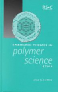 Ryan J. A. - Emerging Themes in Polymer Science