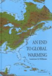 Williams L.O. - An End to Global Warming