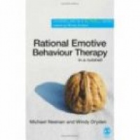 Michael Neenan,Windy Dryden - Rational Emotive Behaviour Therapy in a Nutshell