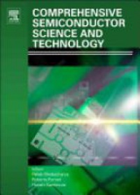 Bhattacharya P. - Comprehensive Semiconductor Science and Technology, Six-Volume Se