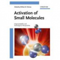 Tolman W. - Activation of Small Molecules