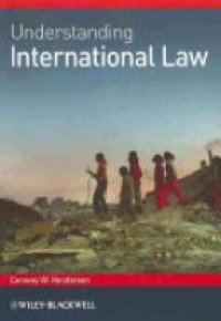 Conway W. Henderson - Understanding International law
