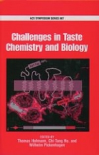 Hofmann T. - Challenges in Taste Chemistry and Biology