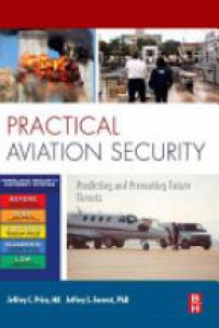 Price, Jeffrey - Practical Aviation Security