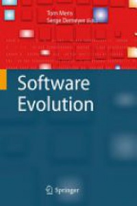 Mens T. - Software Evolution