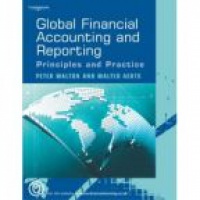 Walton P. - Global Financial Accounting and Reporting