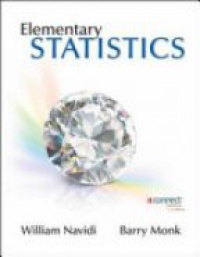 Navidi C. W. - Elementary Statistics
