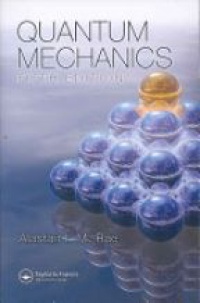Rae A. - Quantum Mechanics, 5th ed.