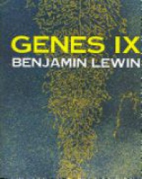Lewin - Genes IX
