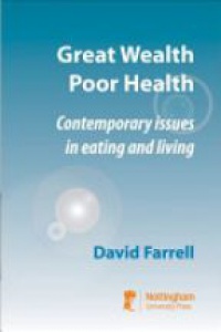 Farrell D. - Great Wealth Poor Health