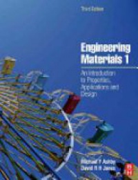 Ashby M.F. - Engineering Materials 1