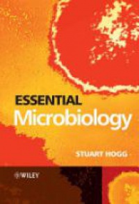 Hogg - Essential Microbiology