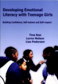 Rae T. - Developing Emotional Literacy with Teenage Girls