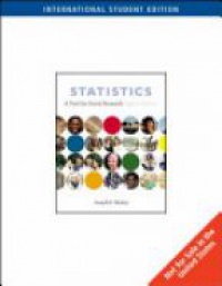 Healey J. - Statistics