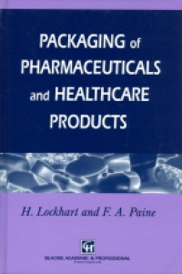 Lockhart H. - Packing of Pharmaceuticals and Healthcare Products