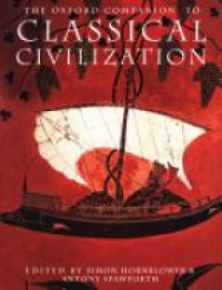 Hornblower S. - Oxford Companion to Classical Civilization