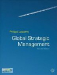 Lasserre P. - Global Strategic Management
