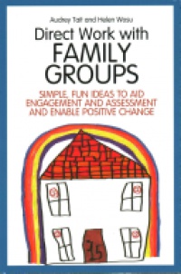 Audrey Tait - Direct Work with Family Groups
