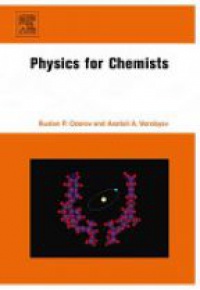 Ozerov R. P. - Physics for Chemists